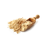 Premium Maca-Wortelpoeder-Biologisch Superfood-Supplement