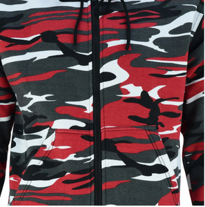 Custom <b>Sublimation</b> Printing <b>Hoodie</b> Basics 100% Cotton Full Sleeves Pullover plain dyed <b>Sublimation</b> <b>Hoodie</b> - Product Image 2