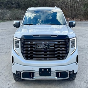 IMPRESIONANTE G-M-C Sierra 1500 Denali Ultimate 2023 con TRANSMISIÓN AUTOMÁTICA SUPER CRUISE de 8 CILINDROS - Product Image 1