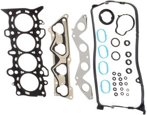 Set Head Gasket dengan kepala baut HS26236PT-2 kompatibel dengan Civic DX LX 2001-2005 VTEC D17A1 1.7L - Product Image 2