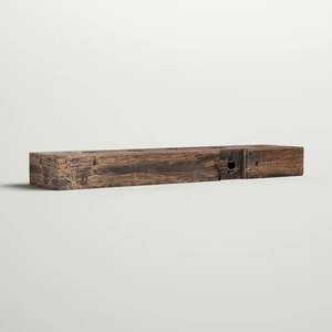 Portavelas votivo de madera hecho a mano para interiores y exteriores, soporte para velas de té, decoración para el hogar, hotel, oficina, bodas y fiestas. - Product Image 6