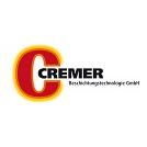 Cremer Beschichtungstechnologie GmbH - Tops Preiskorrektur logo