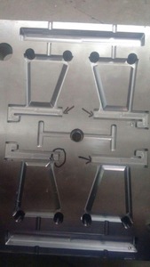 Alta demanda personalizado pequeño molde de inyección de plástico acabado liso para la fabricación de productos de plástico en la India - Product Image 3