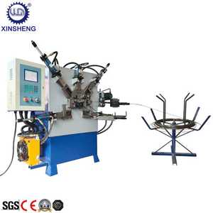 3D xoắn vòng tròn máy làm (costumerized) - Product Image 4