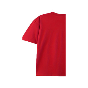 Camiseta de Manga Larga con Cuello Redondo y Bordado para Mujer, Talla Grande, 100% Algodón Orgánico, Transpirable, Ecológica, Casual, con Relieve - Product Image 6