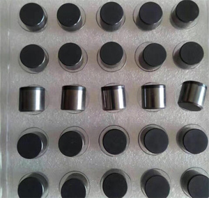 أدوات حفر بمصفوفة زيت مدمجة ، أداة قطع PDC c - Product Image 2