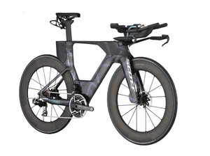 Motocicleta Scootts Plasmas RC Ultimate 2025 Roja Etap AXS 250cc E-Bike Todoterreno 1000-1500cc >80km/h EE. UU. - Product Image 3