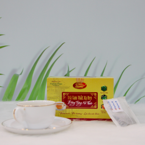 Venta caliente Té de hierbas Natural Panax Notoginseng Celastrus Hindsii Cordyceps Militaris Bolsas de té Té saludable - Product Image 5