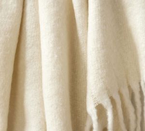 Faux <b>Mohair</b> Knitted Throw <b>Blanket</b> Warm Softer Cozy <b>Blanket</b> for Sofa Bed Decor Direct From Factory At Cheap Price - Product Image 2