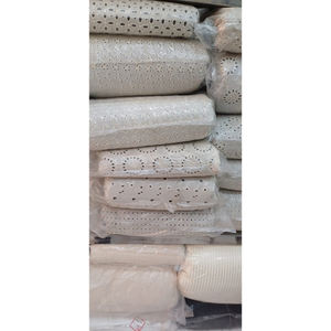 2024 mejor venta fabricante textil hilo de algodón teñido tejido ojal para camisas - Product Image 4