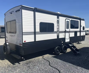 El mejor!! Venta al por Mayor de Autocaravanas Usadas Keystones RV Hideout East 24FKS 2024 2023 2022, Remolques de Viaje, Experimente la Máxima Comodidad - Product Image 2