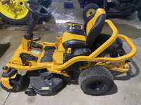 Tondeuse à gazon Cub Cadet PRO Z 972L KW 2021 NEUVE/OCCASION - Tondeuse à gazon à braquage zéro - Vente en gros - Livraison rapide