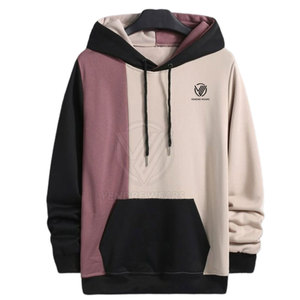 เสื้อฮู้ดดี้ผู้ชายแบบหนาสำหรับฤดูหนาว ลดราคาพิเศษ สินค้ามาใหม่ ระบายอากาศได้ดี ผลิตจากผ้าฝ้าย 100% พิมพ์ลายดิจิทัล สีสันปรับแต่งได้ ดีไซน์โดดเด่น - Product Image 1