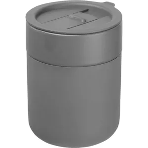 Taza de Cerámica Personalizada Albert con Silicona, Gadgets Personalizados - Product Image 1