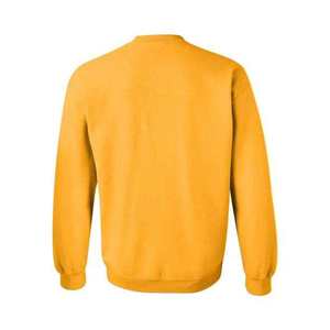 Oem/odm สเวตเชิ้ตคอกลมของผู้ชายสำหรับฤดูหนาวผ้าคอตตอน100% ปักลายดิจิตอลแบบกำหนดเอง - Product Image 4