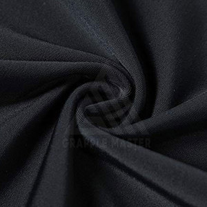 เสื้อรัดกล้ามเนื้อแขนยาวสีพื้นเรียบ ยี่ห้อ Grapple Master ผลิตจากผ้าสแปนเด็กซ์/โพลีเอสเตอร์ ขายดี คุณภาพสูง สำหรับผู้ชาย ออกแบบเองได้ สำหรับกีฬา MMA - Product Image 6