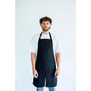 Delantal Impermeable Black Rock para Restaurante, sin Mangas, de Algodón y Poliéster, para Uso Doméstico y de Jardín, Herramienta de Limpieza de Buena Calidad - Product Image 6