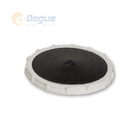 Disque diffuseur de 9'' pour les machines de traitement de l'eau