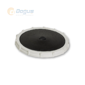 Disque diffuseur de 9'' pour les machines de traitement de l'eau - Product Image 1