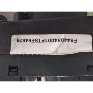 DEVIOLUCI เปิดตัว Delta รุ่นที่ 3 FIAT07354737730 (08>11) - Product Image 3