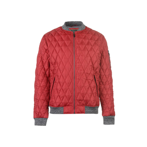 New Arrival High Quality Men's Bomber <b>Jackets</b> Custom Style <b>Canvas</b> <b>Jacket</b> with Stand Collar-for Winter - Product Image 1