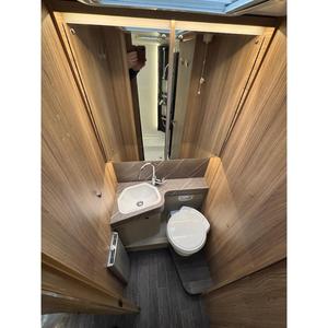 Autocaravana Bailey Autograph 79-4T - Product Image 3