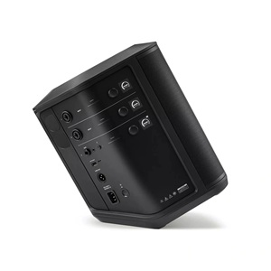 ลำโพงพกพา RESO HARDWARE TRADING S1 Pro Plus ระบบเสียงพีเอแบบพกพา เชื่อมต่อไร้สาย พร้อมมิกเซอร์ 3 แชนแนลในตัว - Product Image 2