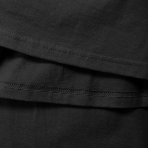 Débardeur pour homme, haute performance, design classique, look streetwear, couleur unie, look élégant - Product Image 3