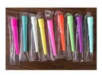 Embouts de chicha miniatures en plastique laqué de luxe personnalisés, gravure profonde, pour une fumée élégante, vente en gros de l'usine Farida Hookahs