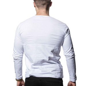 Sudaderas para Hombre, Súper Suaves, Lisas, Extra Grandes, con Capucha, Estilo Vintage, con Logotipo Personalizado, Sudadera de Algodón en Oferta - Product Image 2