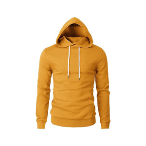 Sudadera con capucha y sudadera para hombre Ropa de abrigo cómoda y elegante - Product Image 6