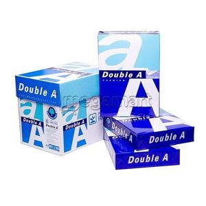 A4 COPY <b>PAPER</b> and Papa One A4 80 GSM 70 Gram Copy <b>Paper</b> - Product Image 2