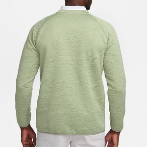 เสื้อยืดสำหรับผู้ชายทรงโอเวอร์ไซส์เสื้อยืดแขนสั้นทรงหลวมลำลองเสื้อลำลองผ้าเจอร์ซีย์ - Product Image 4