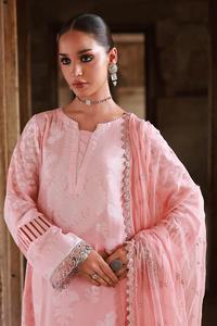 Inde et Pakistan salwar kameez vêtements pour vêtements d'hiver robes pour dames exportation qualité tissu jacquard dernières conceptions - Product Image 3