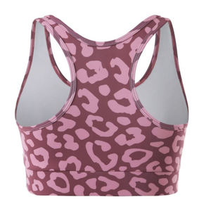 Soutien-gorge de sport extensible en gros pour femmes, nouveau design, bonne qualité, respirant, fitness, séchage rapide, soutien-gorge de sport par sublimation - Product Image 2