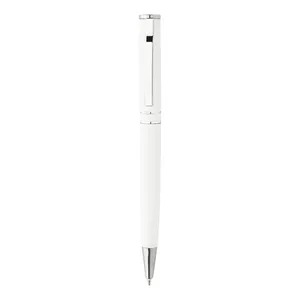 Penna a Sfera Riciclata Rimma, Gadget Promozionale Ecologico - Product Image 6