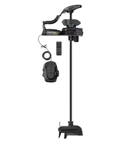 NUEVO Motor de Pesca Kota Riptide Ulterra 80 con Tecnología GPS Avanzada - Product Image 1