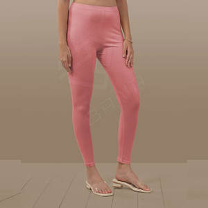 Haute qualité respirant plante motif femmes taille haute grande taille Fitness pantalon été entraînement Sport Legging - Product Image 3