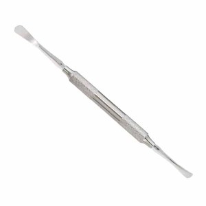 Elevador de periostio más libre de titanio de doble extremo de 18,5 cm de alta calidad, instrumentos quirúrgicos manuales, base quirúrgica de acero inoxidable - Product Image 4