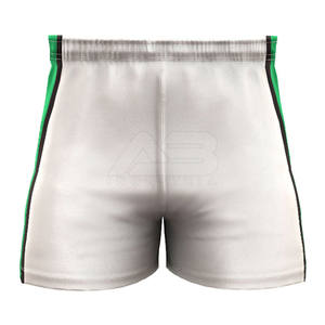 Conjunto de uniforme de rugby transpirable de secado rápido Venta en línea Hecho en Pakistán Ropa de fútbol - Product Image 3