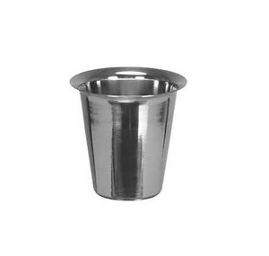 Gafas de acero inoxidable seguras para niños con bordes redondeados para vidrio de agua de seguridad Caja manual de calidad premium - Product Image 5