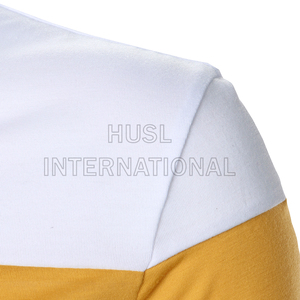 High Street Style Printed <b>Half</b> Sleeve Men Polo <b>Shirts</b> Multi Color Custom Design Men Polo <b>Shirts</b> - Product Image 6