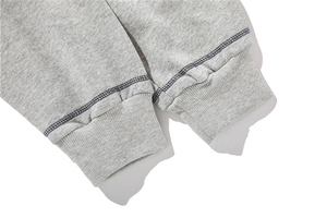 Sweat-shirt à capuche ample pour hommes 400gsm Offre Spéciale hommes épais 100% coton Logo personnalisé Sweatshirt French Terry Hoodi pour hommes - Product Image 6