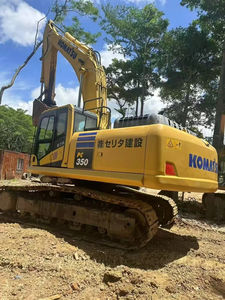 Machines de construction d'occasion du Japon, excavatrice d'occasion / équipement lourd d'occasion - Product Image 6