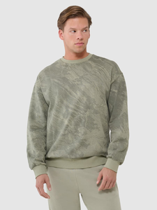 Sweat-shirts d'hiver pour hommes 100 % coton OEM - Tissu polaire léger et respirant, respectueux de l'environnement, service OEM personnalisé - Product Image 2