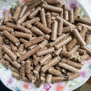 ถ่านอัดแท่งไม้คุณภาพสูงสำหรับระบบทำความร้อน - Product Image 3