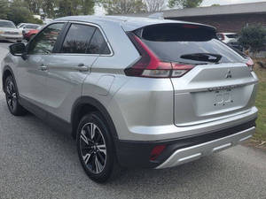 Mitsubishi Eclipse Cross SE 2025 d'occasion en excellent état - Product Image 2