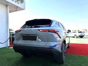 Nouvelle Jetour Dashing 2026 1.6T Luxe 299 CV 4 cylindres 4x4 Moteur essence Transmission automatique Conduite à gauche - Product Image 5