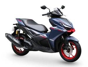 Nueva Motocicleta Yamaha Aerox 155 2025 Original >80km/h Máx. - Product Image 2