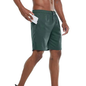 Pantalones cortos cómodos y ligeros para hombre disponibles a un ritmo razonable, pantalones cortos transpirables para hombre de gran venta con calidad superior - Product Image 4